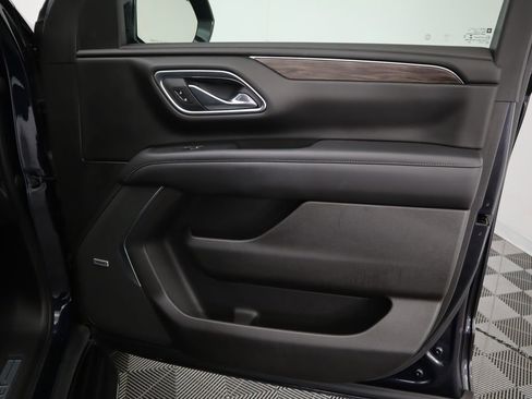 Used 2021 Chevrolet Tahoe LT image 26