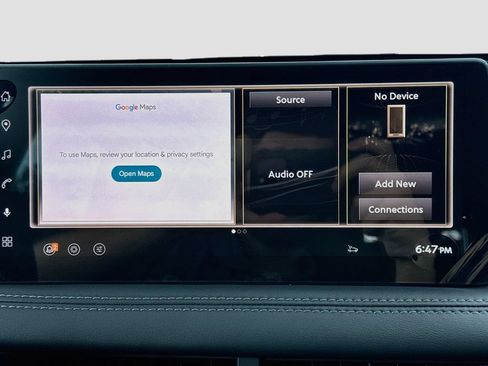 New 2027 INFINITI QX60 Luxe w/ Cargo Package FWD image 15