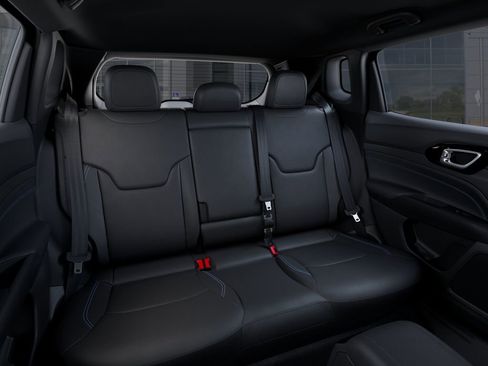 New 2026 Jeep Compass Limited image 15