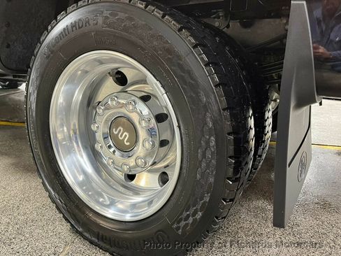 Used 2026 Ford F450 King Ranch w/ FX4 Off-Road Package image 8