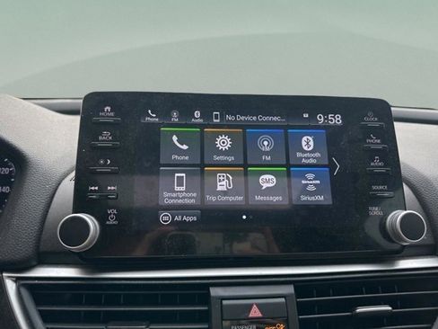 Used 2021 Honda Accord EX-L image 17