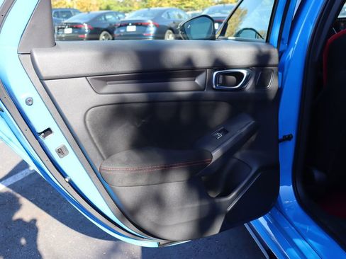 New 2025 Honda Civic Type R image 11