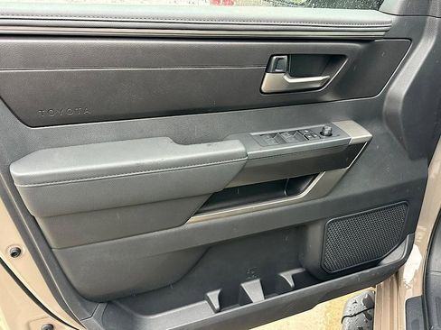 New 2026 Toyota Tundra SR5 AWD/4WD image 8
