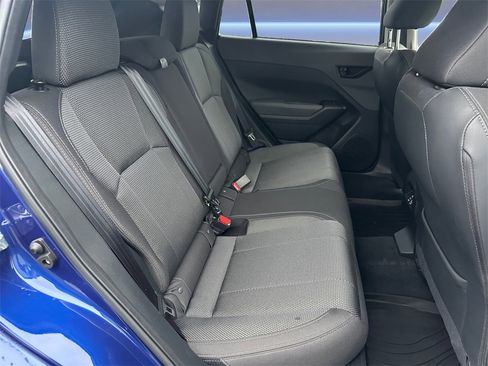 Certified 2024 Subaru Crosstrek 2.0i Premium image 17