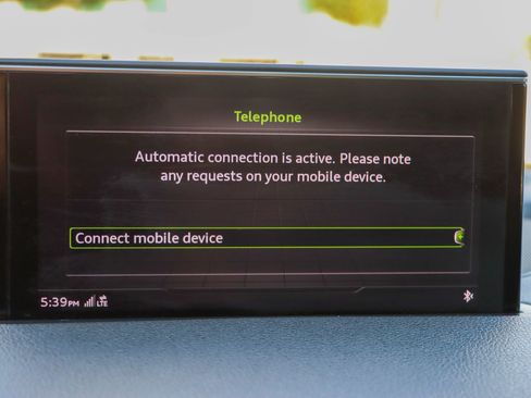 Used 2018 Audi Q7 3.0T Prestige w/ Prestige Package image 54