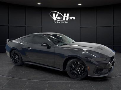 Used 2024 Ford Mustang GT w/ GT Performance Package