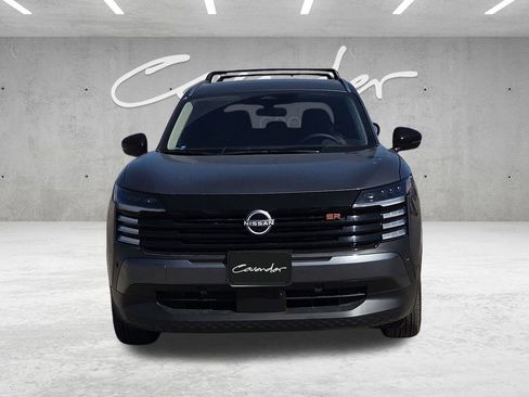 New 2026 Nissan Kicks SR w/ Cold Weather Package image 18