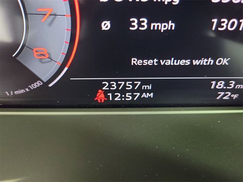 Used 2021 Audi A5 2.0T Premium Plus image 25