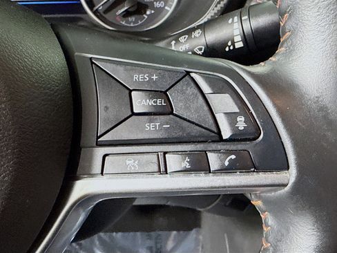 Used 2024 Nissan Sentra SR image 15