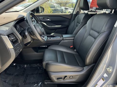 Certified 2021 Nissan Rogue SL image 20