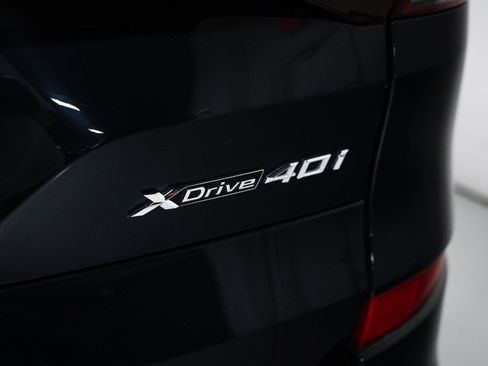 Used 2019 BMW X5 xDrive40i w/ M Sport Package AWD/4WD image 12
