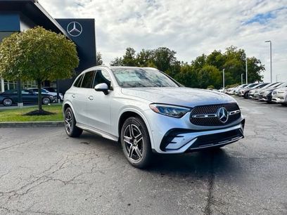 New 2027 Mercedes-Benz GLC 300 4MATIC