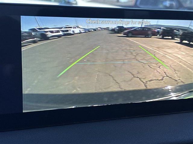 Used 2026 Nissan Sentra S w/ S Cold Weather Package FWD image 14