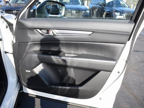 New 2025 MAZDA CX-5 AWD 2.5 S image 29