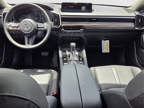 New 2026 MAZDA CX-50 2.5 Hybrid w/ Weather Package AWD/4WD image 7