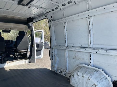 Used 2023 RAM ProMaster 2500 FWD image 26