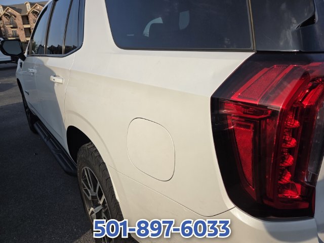 Used 2022 GMC Yukon AT4 AWD/4WD image 7