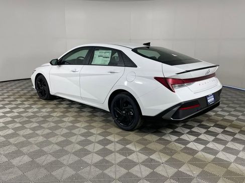 New 2026 Hyundai Elantra Sport FWD image 20
