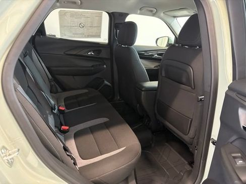 New 2026 Chevrolet TrailBlazer LT w/ Convenience Package AWD/4WD image 29
