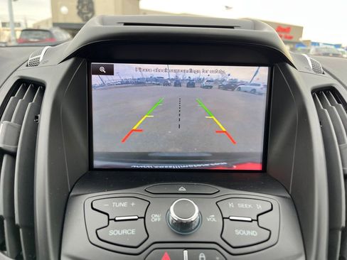 Used 2014 Ford Escape SE w/ Equipment Group 201A image 26