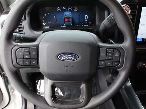 Used 2024 Ford F150 STX AWD/4WD image 31