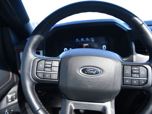 Used 2023 Ford Expedition Timberline image 27