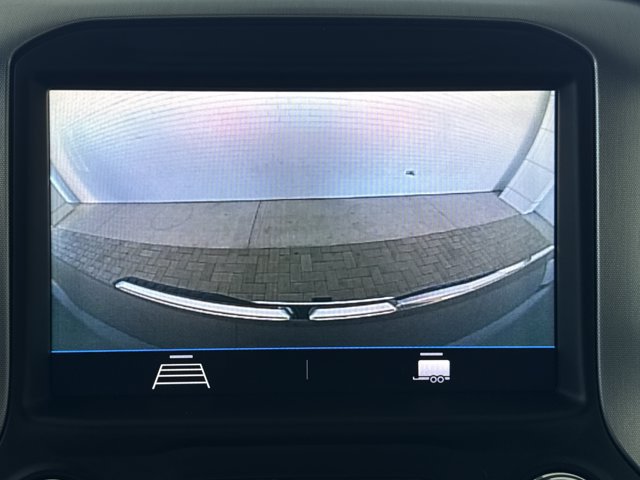 Used 2020 GMC Sierra 2500 SLE w/ SLE Convenience Package AWD/4WD image 6
