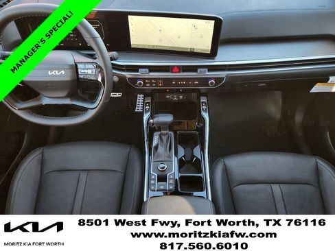 New 2026 Kia Sorento SX FWD image 20