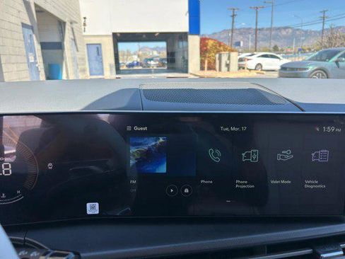 New 2026 Hyundai Santa Fe SEL image 18