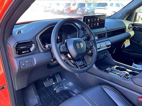 New 2026 Honda Passport TrailSport Elite image 5