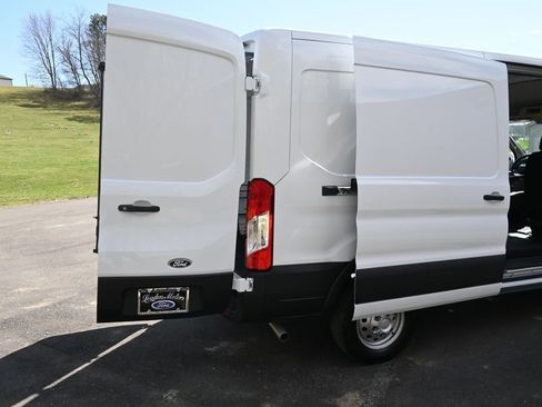 New 2026 Ford Transit 250 148 Medium Roof Extended AWD image 59