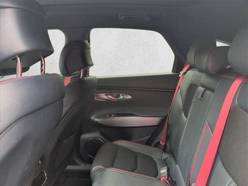 Used 2022 Genesis GV70 3.5T Sport AWD/4WD image 21