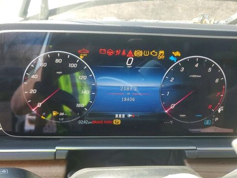 Used 2024 Mercedes-Benz GLE 350 4MATIC image 8