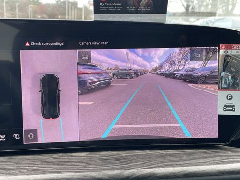 New 2025 Audi Q5 Premium Plus image 27