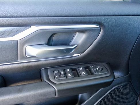 New 2026 RAM 1500 Big Horn AWD/4WD image 27