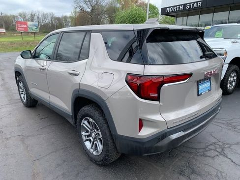 Used 2025 GMC Terrain Elevation AWD/4WD image 3
