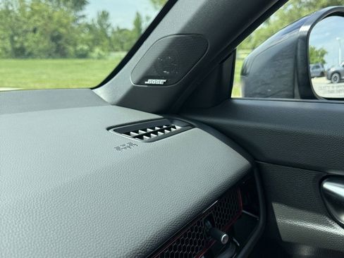 Certified 2024 Honda Civic Si image 27