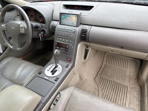 Used 2004 INFINITI G35 image 6