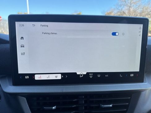 Used 2025 Ford Explorer ST-Line image 22