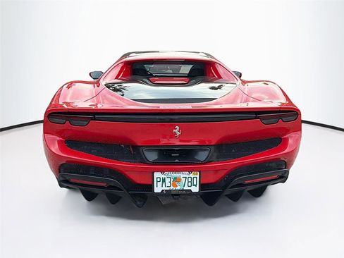 Used 2024 Ferrari 296 GTB image 24