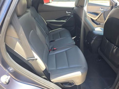 Used 2013 Hyundai Santa Fe Sport 2.0T FWD image 19