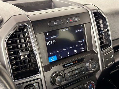 Used 2018 Ford F150 XLT w/ Equipment Group 302A Luxury image 15