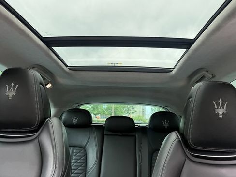 Used 2019 Maserati Levante GTS AWD/4WD image 30