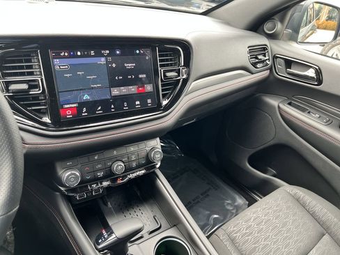 New 2026 Dodge Durango GT image 13