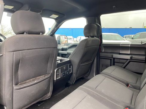 Used 2018 Ford F150 XLT w/ Equipment Group 302A Luxury image 13