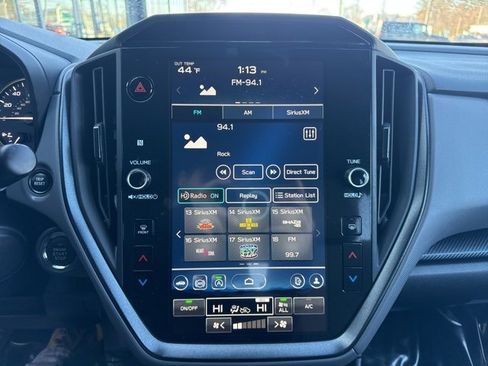 Used 2024 Subaru Crosstrek 2.5i Sport image 13