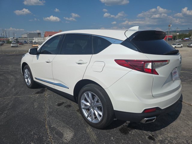 Certified 2024 Acura RDX SH-AWD image 6