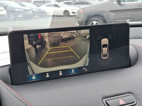 Certified 2025 Acura TLX SH-AWD w/ A-SPEC Pkg image 20