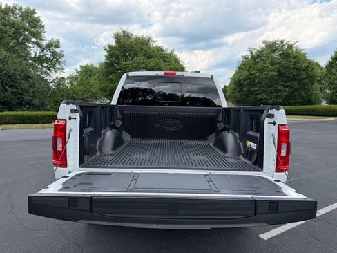 Certified 2023 Ford F150 XLT w/ Equipment Group 302A High AWD/4WD image 21