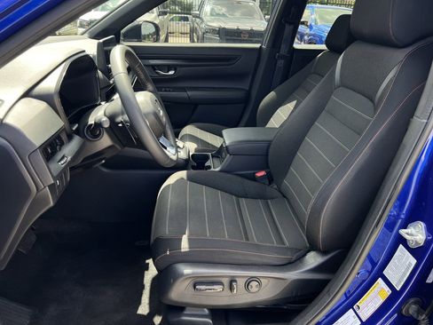 Used 2024 Honda CR-V Sport image 22